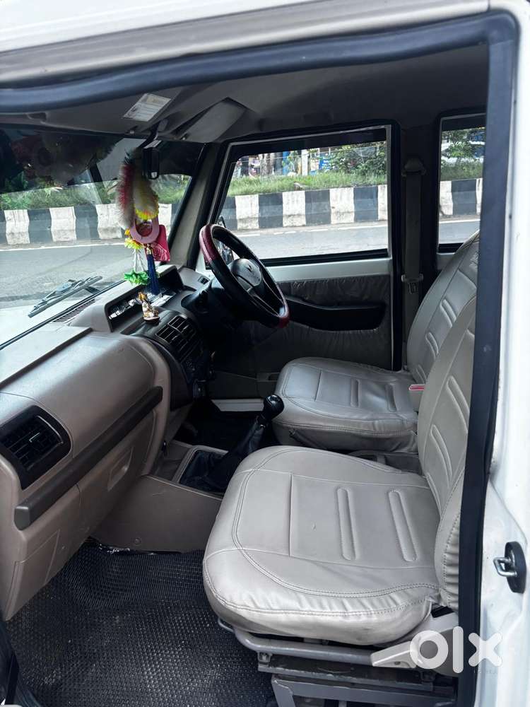 Mahindra Bolero B6, 2024, Diesel