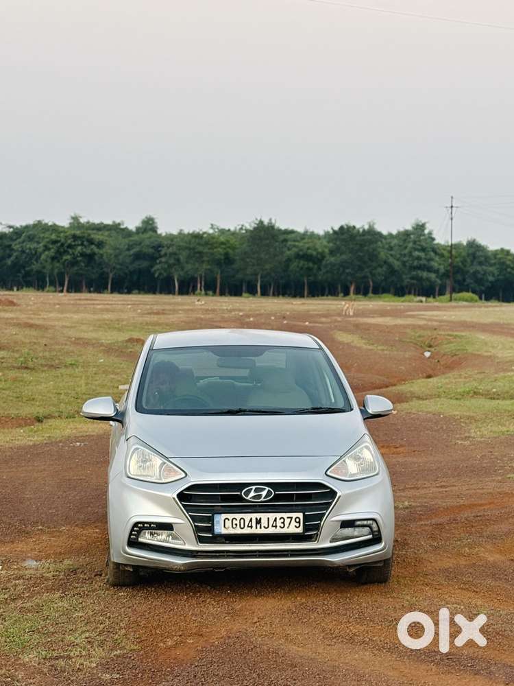Hyundai Xcent 1.2 Kappa Sx, 2018, Petrol