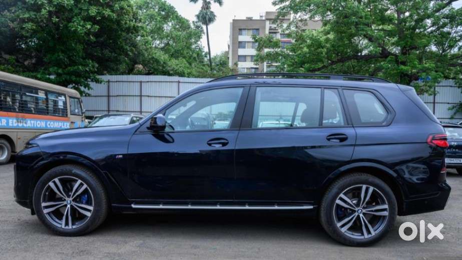 Bmw X7 3.0 Xdrive 40d M Sport, 2026, Diesel