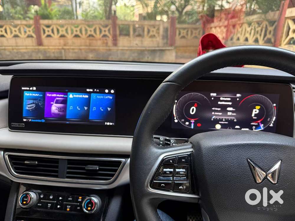 Mahindra Xuv700 Ax7 L Petrol Automatic Seven Seater2022