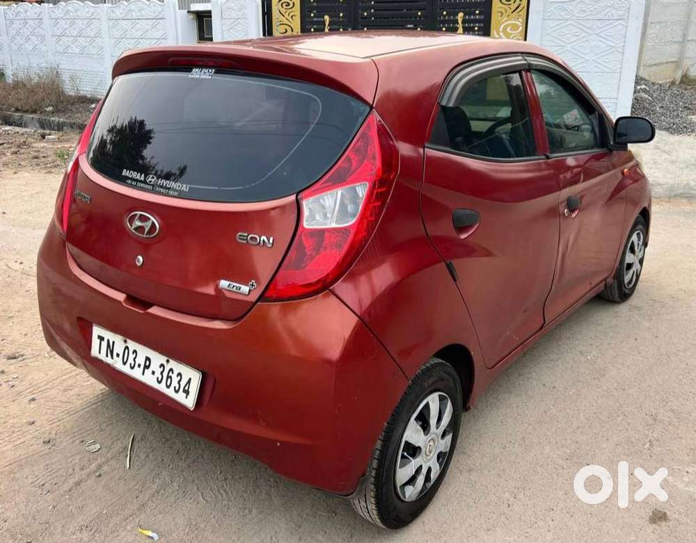 Hyundai Eon Era +, 2014, Petrol