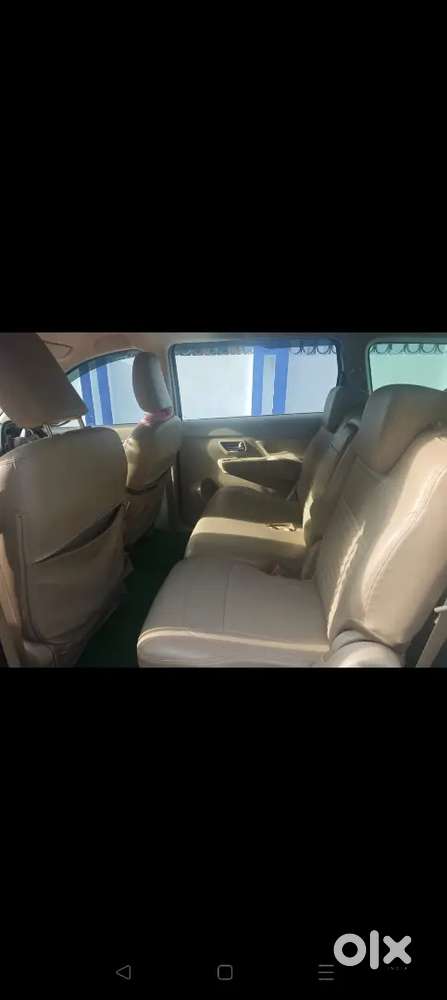 Maruti Suzuki Ertiga 2020