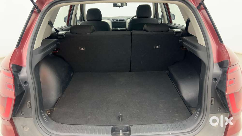 Hyundai Creta 1.5 Sx, 2020, Petrol