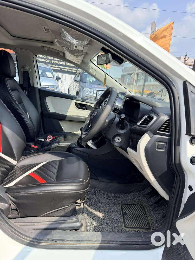 Tata Altroz Xm Plus (s) Icng, 2023, Cng & Hybrids