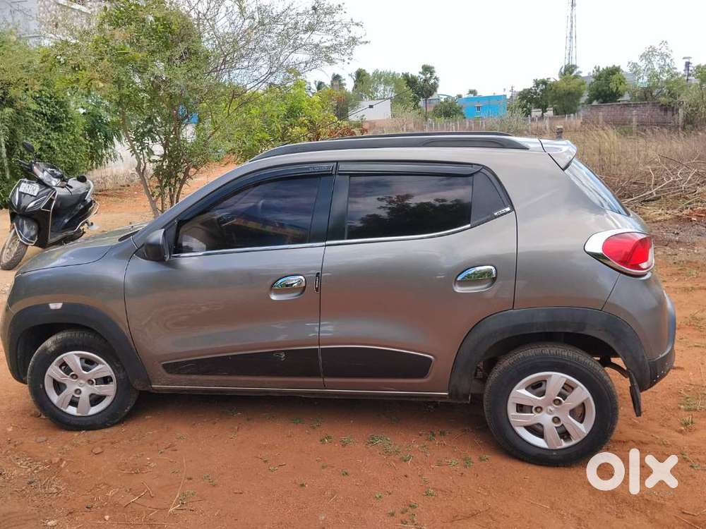 Renault Kwid Rxi 2019 Petrol