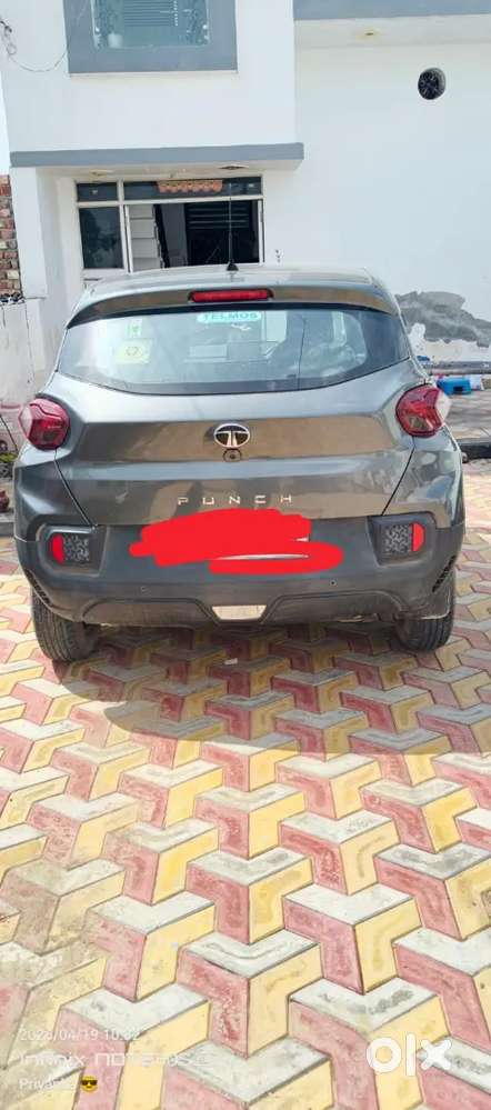 Tata Punch 2024