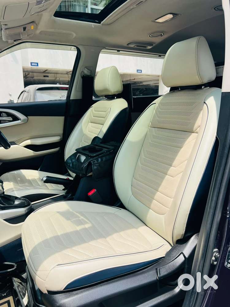 Kia Carens 1.5 Luxury Plus Turbo Dct 7 Str, 2022, Diesel