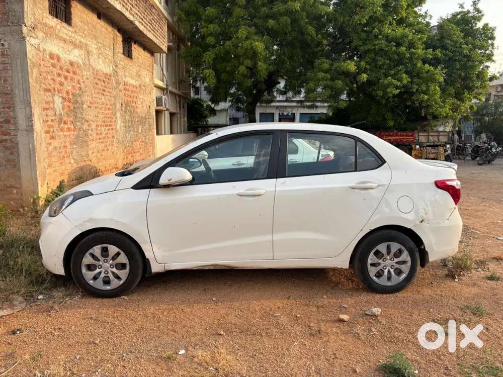 Hyundai Xcent 1.2 Diesel