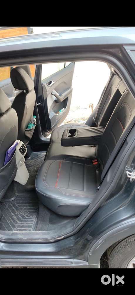 Volkswagen Taigun 2022 Petrol
