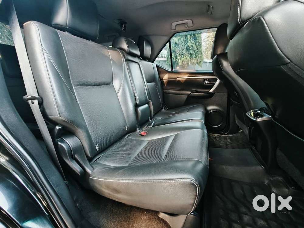 Toyota Fortuner 3.0 4x4 Manual, 2021, Diesel