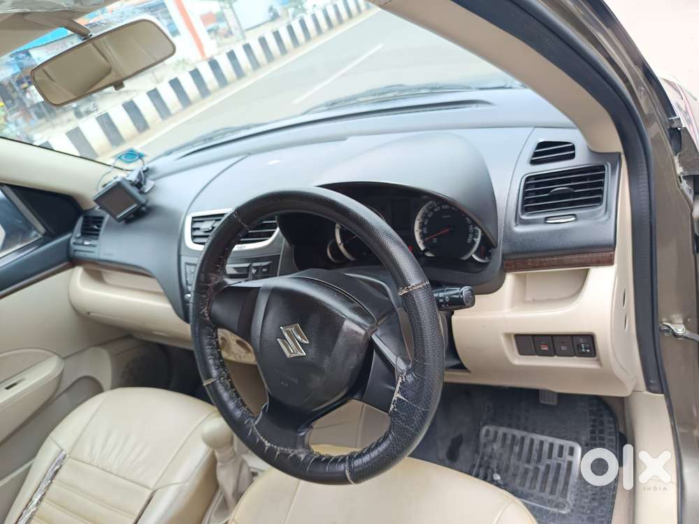 Maruti Suzuki Swift Dzire Vdi (o), 2016, Diesel
