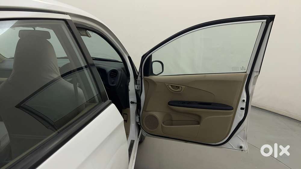 Honda Amaze Ex I-vtec, 2014, Petrol