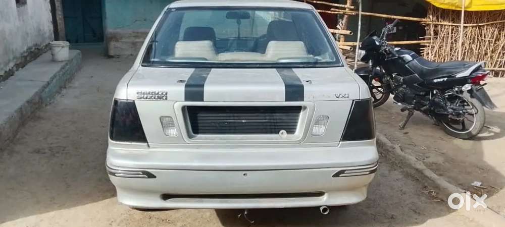 Maruti Suzuki Esteem 2006 Petrol 69500 Km Driven