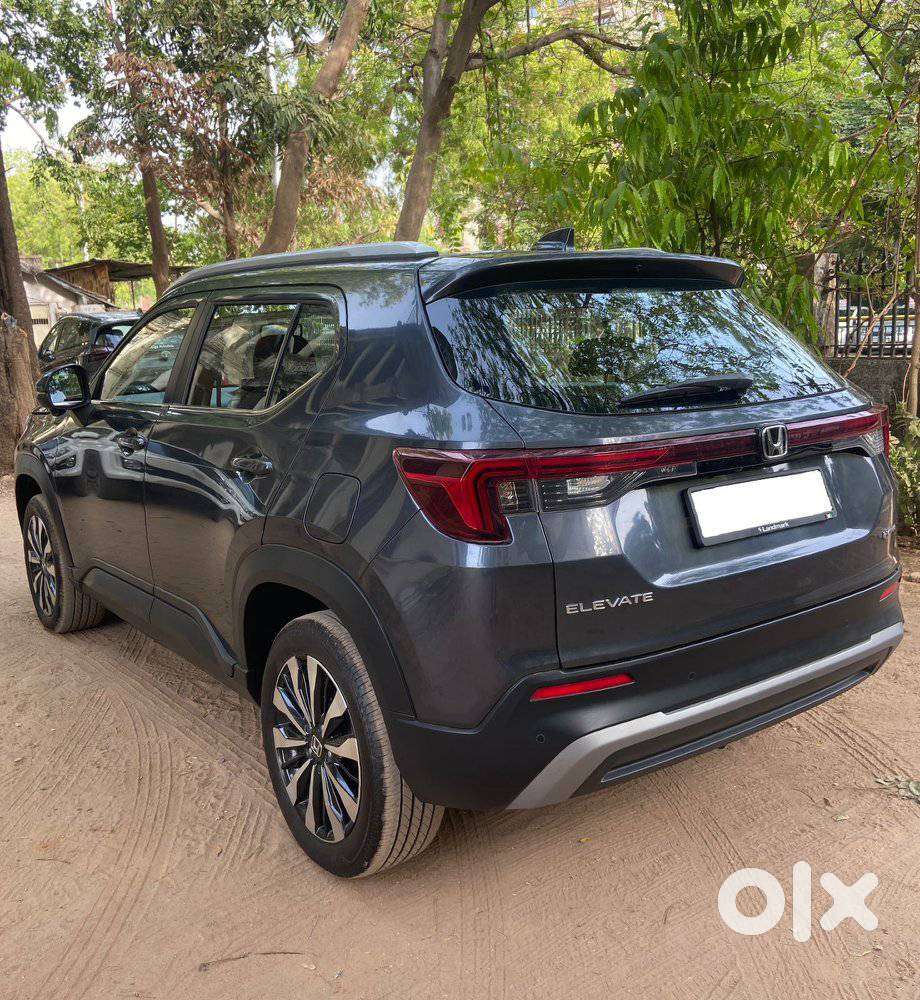 Honda Elevate Vx Cvt, 2023, Petrol