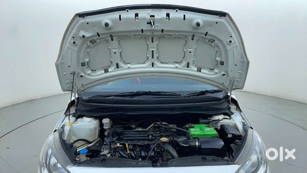 Hyundai I20 Sportz 1.2, 2013, Petrol