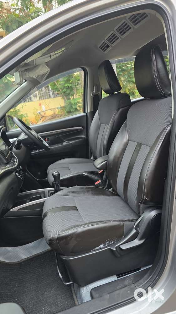 Maruti Suzuki Xl6 1.5 Zeta Mt, 2021, Petrol
