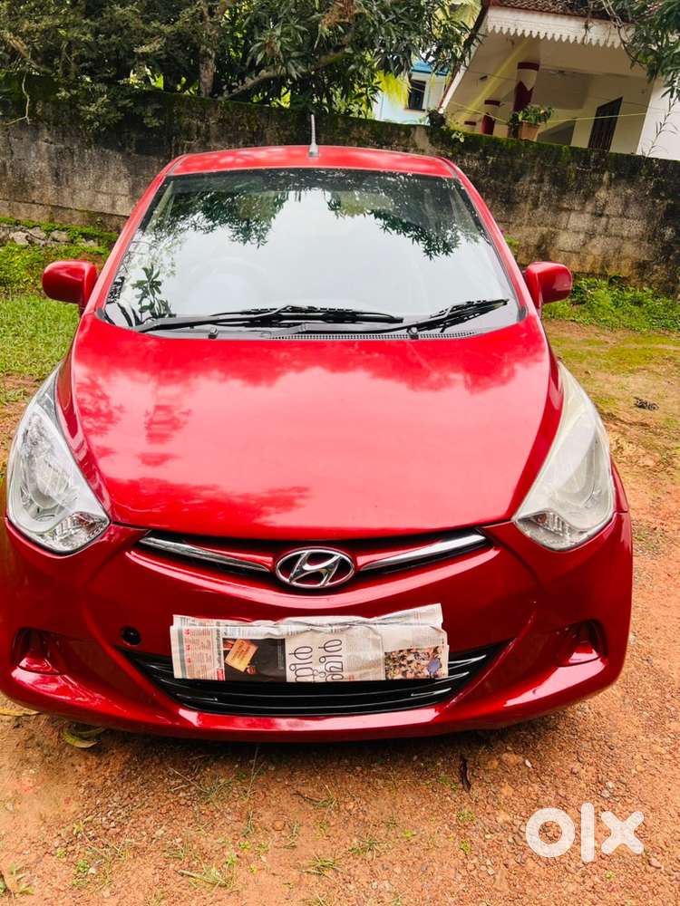 Good Condition, Well Maintained Vehicle