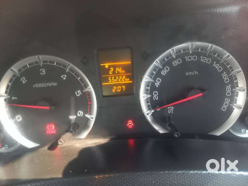 Maruti Suzuki Swift Ddis Vdi, 2017, Diesel