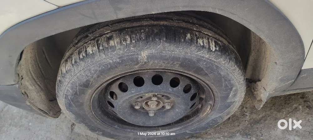Sale My 82186 Punch Adventure 10833 Cng