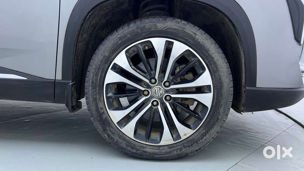 Mg Hector Plus 2.0 Select Diesel Turbo 7 Str, 2021, Diesel