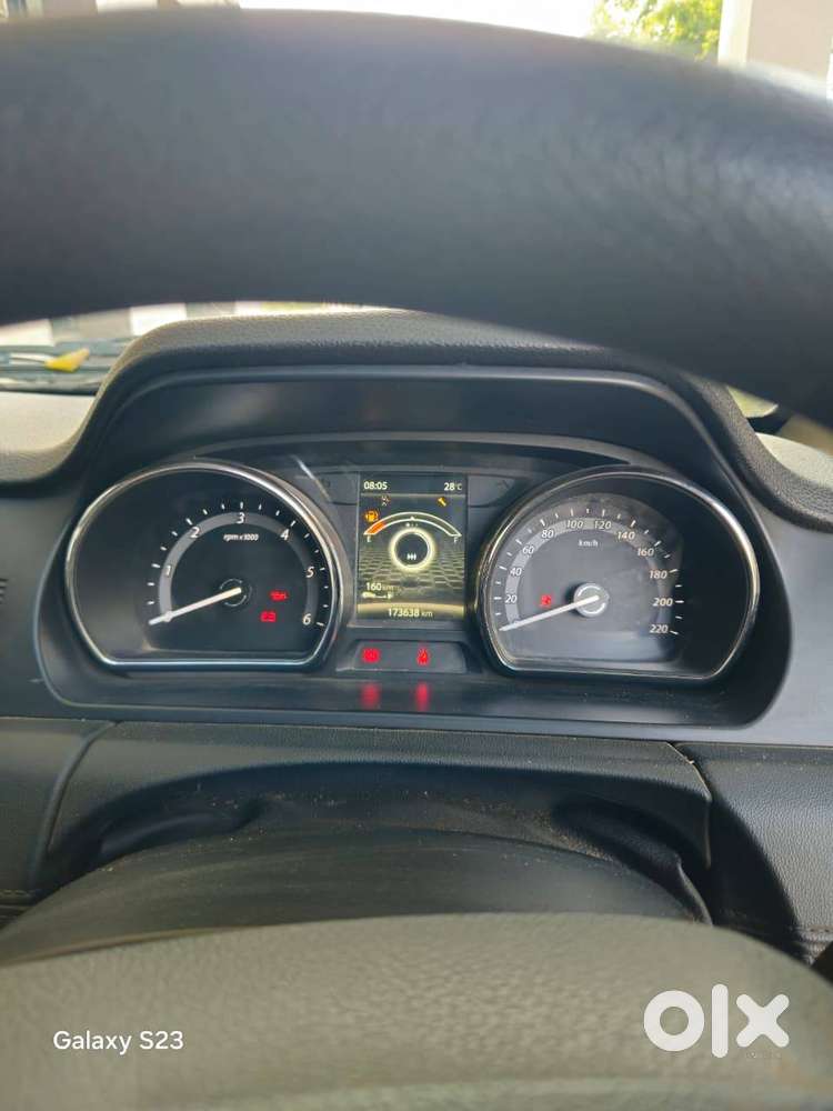 Tata Hexa 2017 Diesel Car