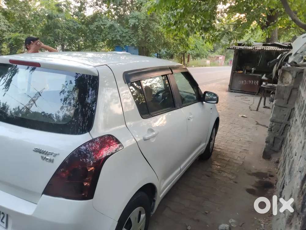 Verna 2010 Model Disel