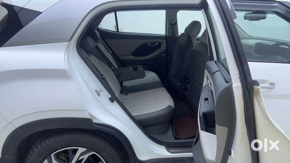 Hyundai Creta 1.5 Sx (o) Diesel, 2024, Diesel