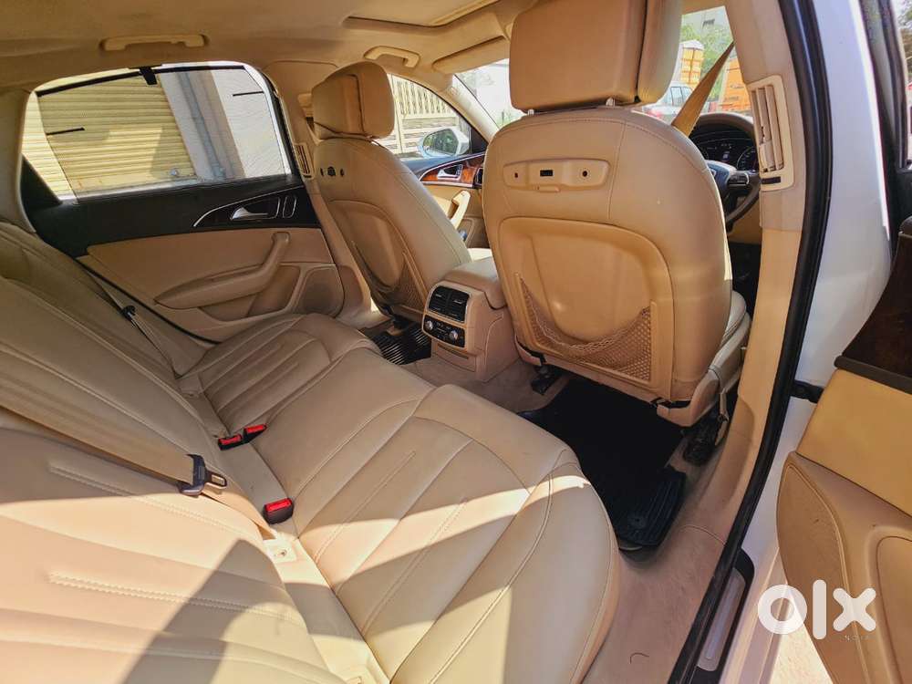 Audi A6 2.0 Tdi Premium Plus, 2013, Diesel