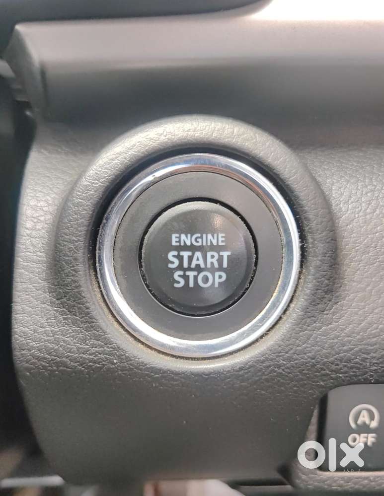 Maruti Suzuki Xl6 1.5 Zeta Mt, 2019, Petrol