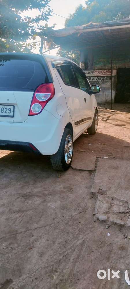 Chevrolet Beat Diesel 2010