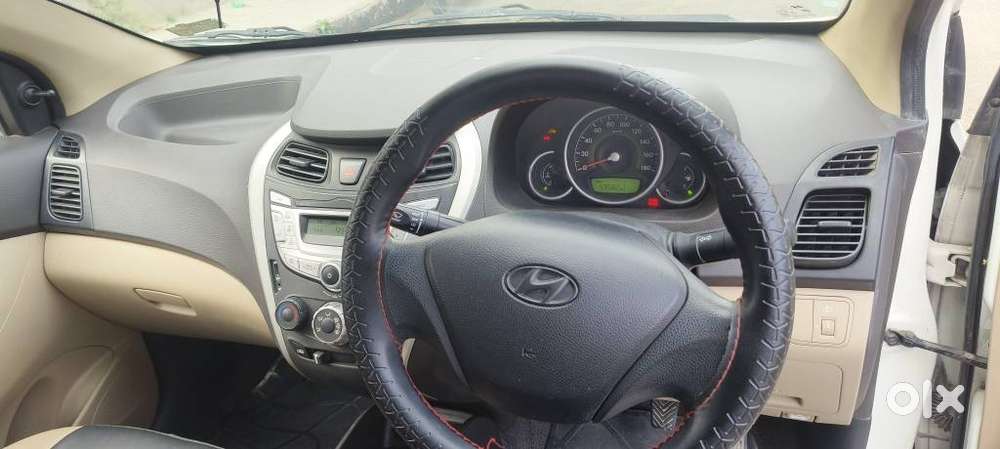 Hyundai Eon, 2017, Petrol