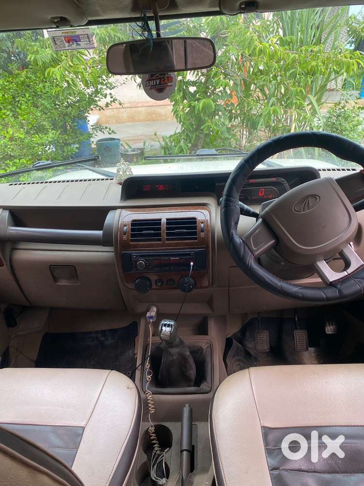 Mahindra Bolero 2015 Diesel 51000 Km Driven