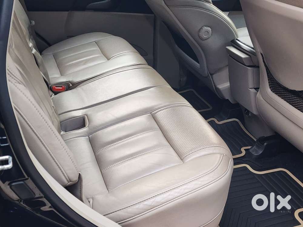 Mahindra Xuv500 W10 At, 2017, Diesel