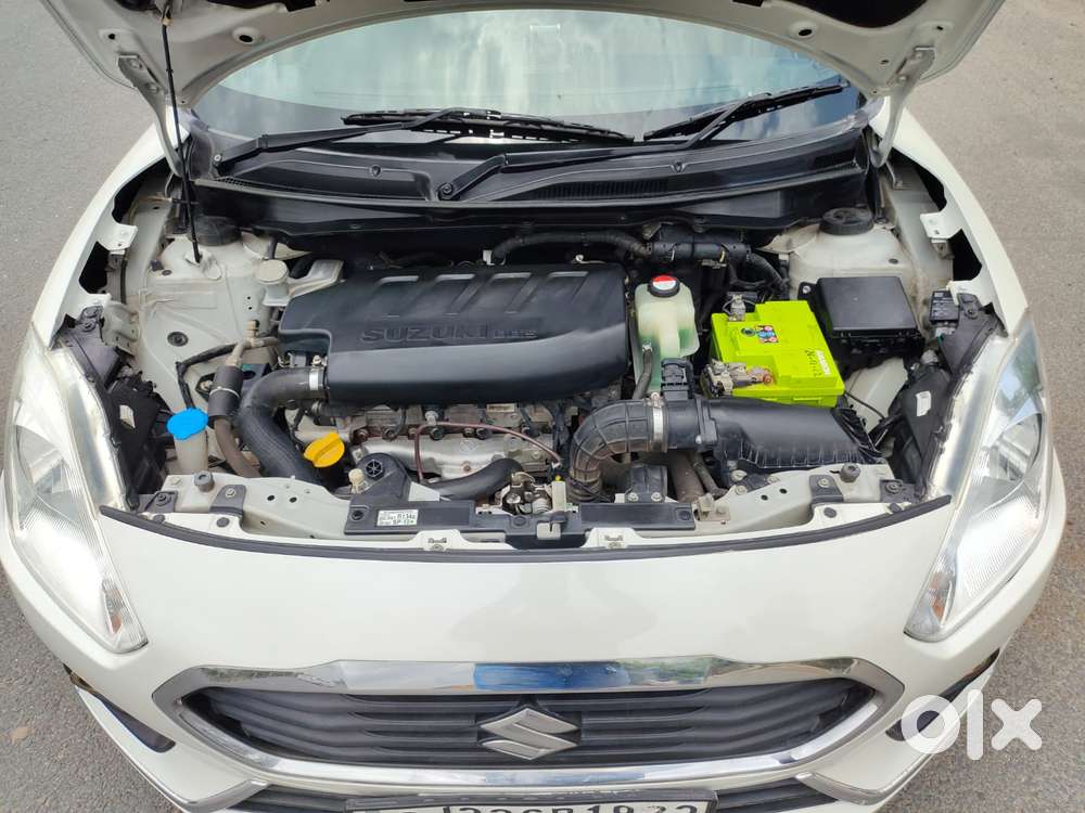 Maruti Suzuki Swift Dzire Vdi (o), 2019, Diesel