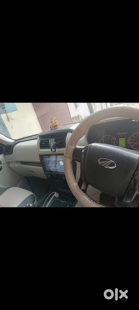 Mahindra Scorpio Diesel 2021 Manual Single Hand Use