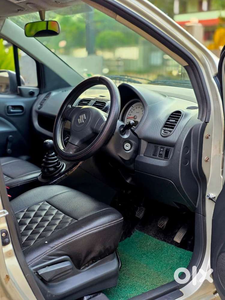 Maruti Ritz 1.3 2013