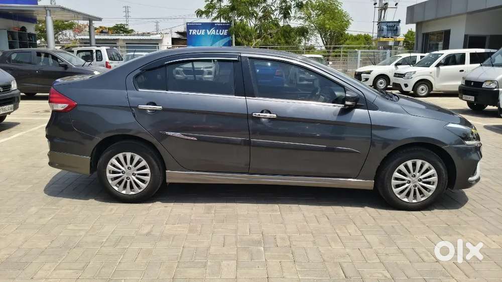 Maruti Suzuki Ciaz 2023 Petrol 31000 Km Driven