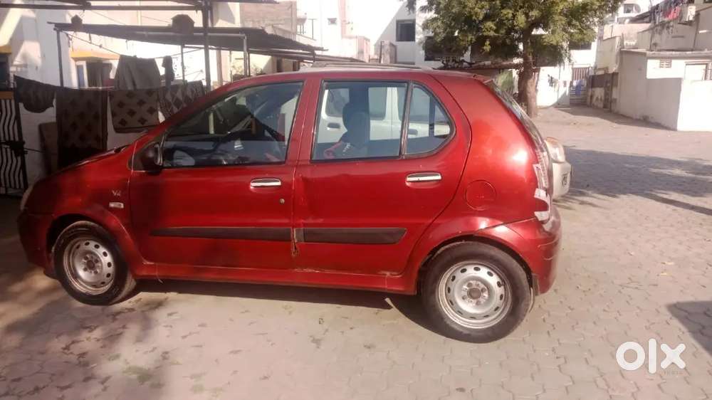2008 Tata Indica Dl