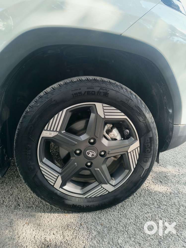 Tata Punch Ev Empowered Plus S Lr Ac Fc, 2025, Electric
