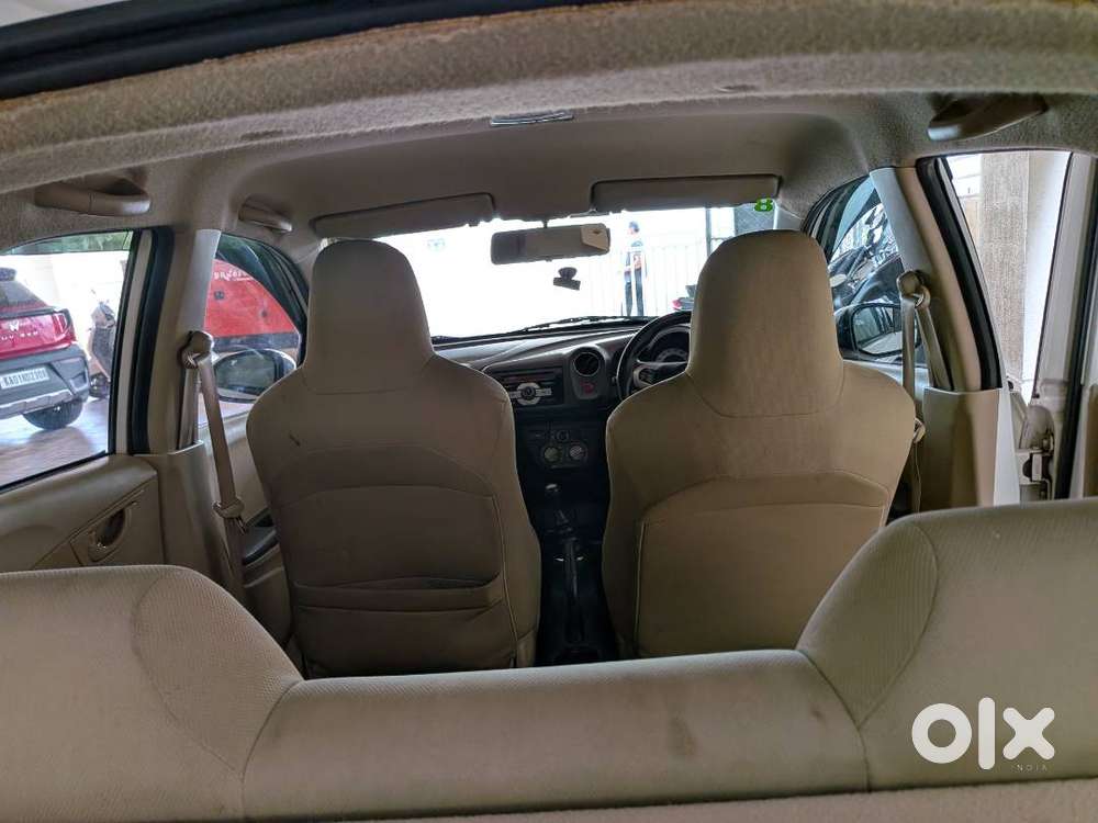 Honda Brio 2014 Petrol 160000 Km Driven