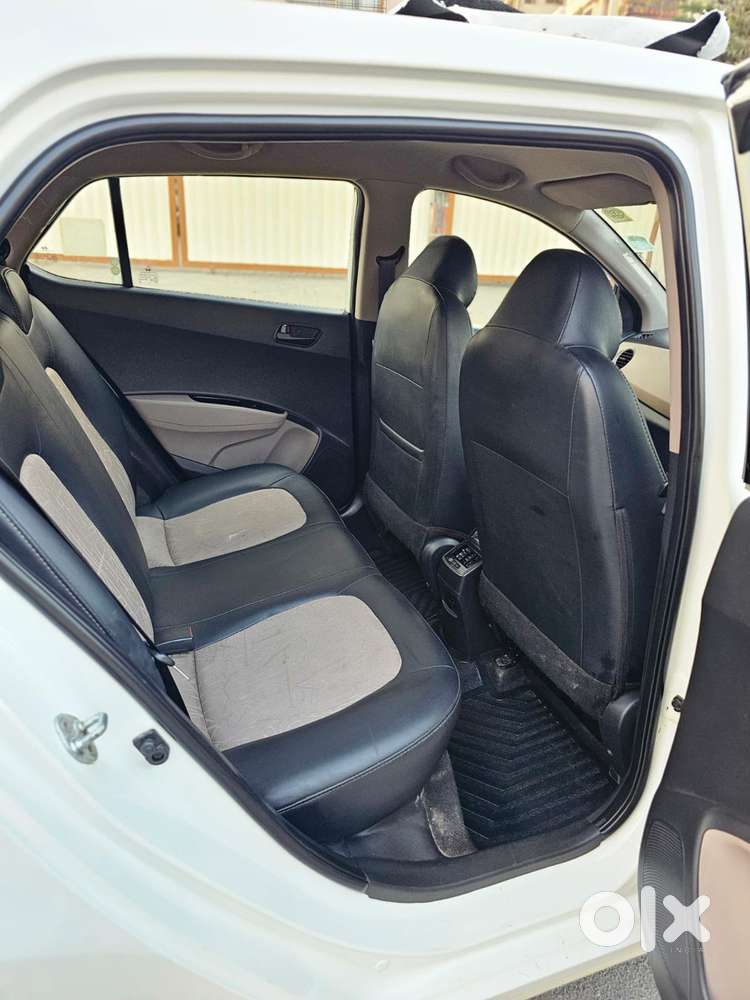 Hyundai Grand I10 1.2 Crdi Magna, 2018, Petrol