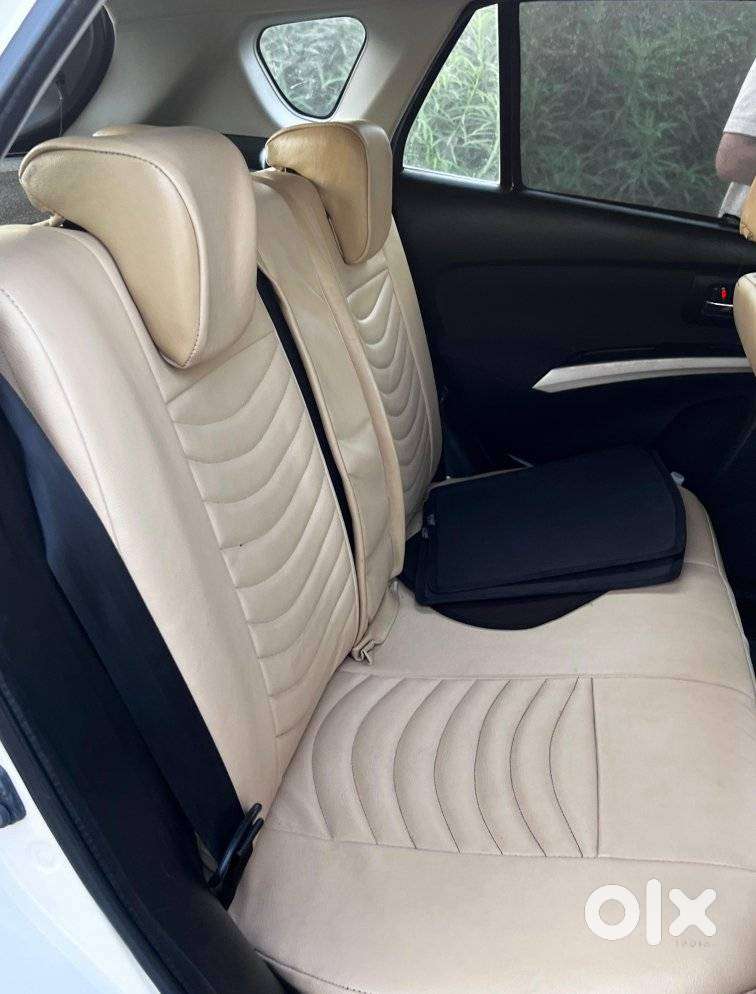 Maruti Suzuki S Cross Zeta Shvs, 2015, Diesel