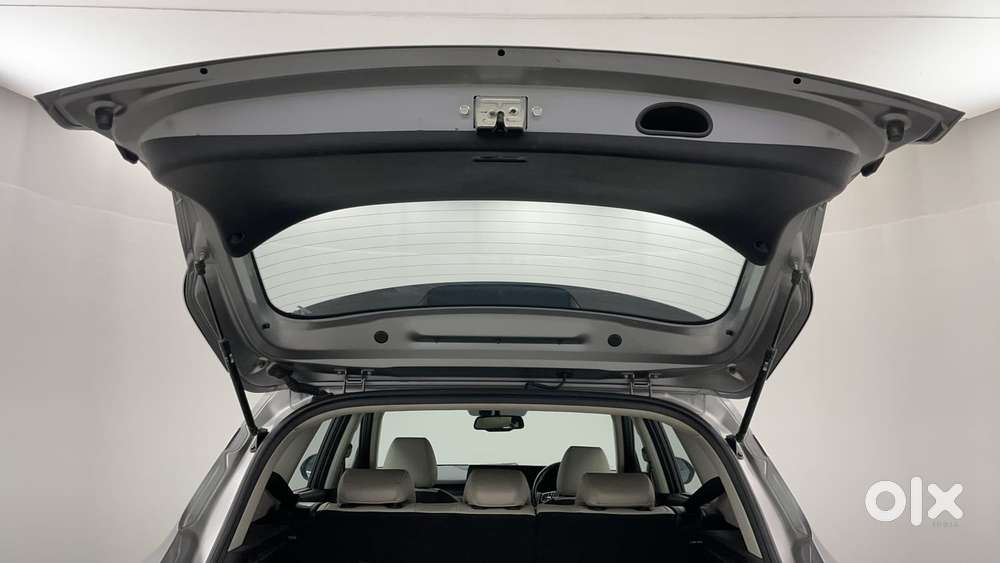 Kia Seltos 1.4 Gtx + Petrol At, 2019, Petrol