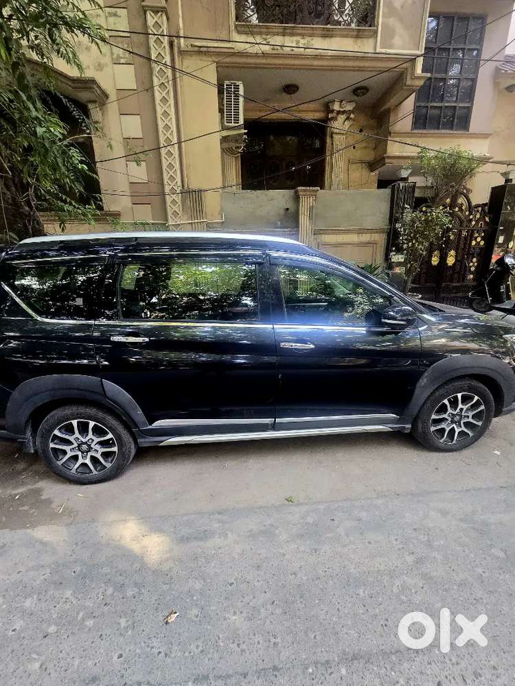 Maruti Suzuki Xl6 Plus 2025