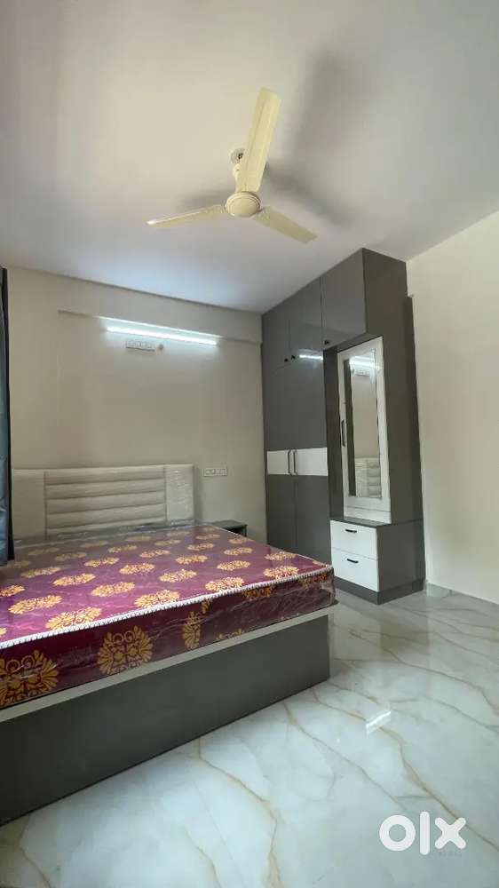 Bhk Flats In Manyata Tech Park BHK FULLY FURNISHED NEAR MANYATA