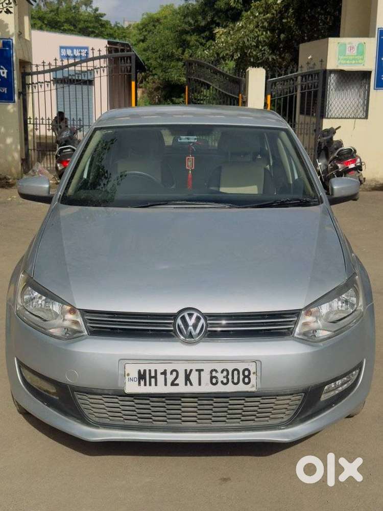 Volkswagen Polo Comfortline Breeze, 2014, Petrol