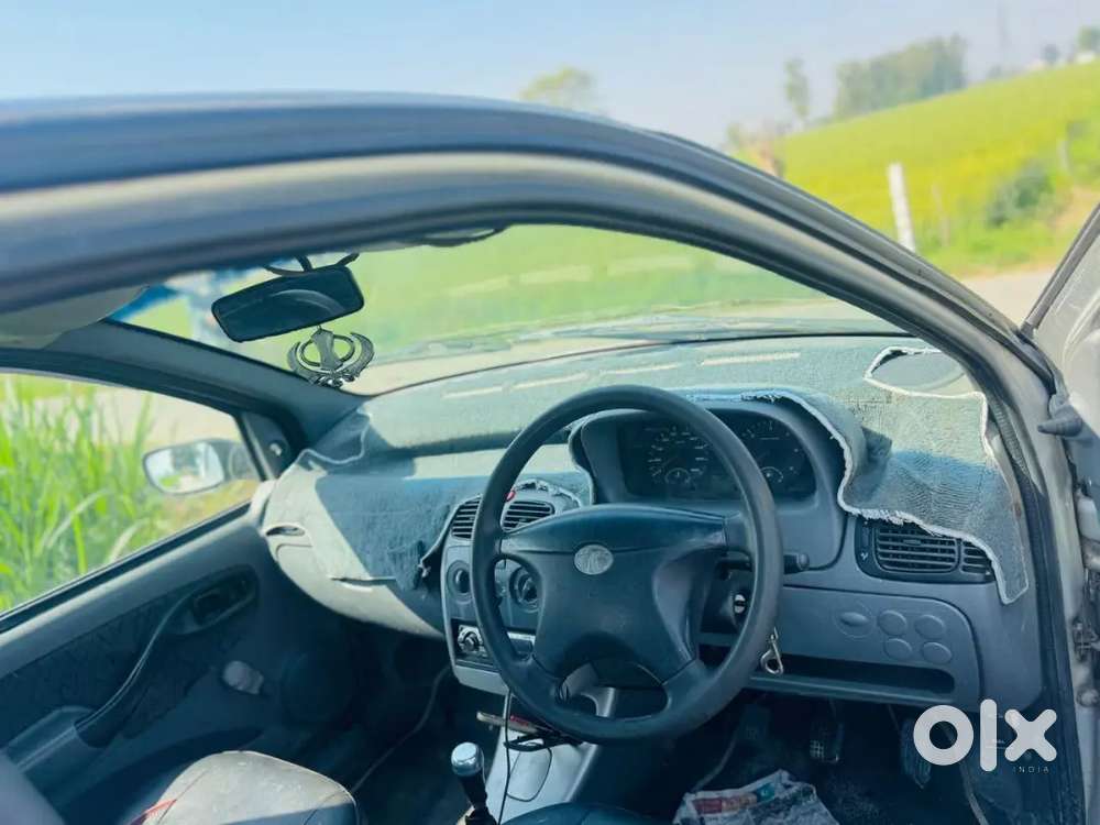 Tata Indigo Cs 2006 Diesel Well Maintained