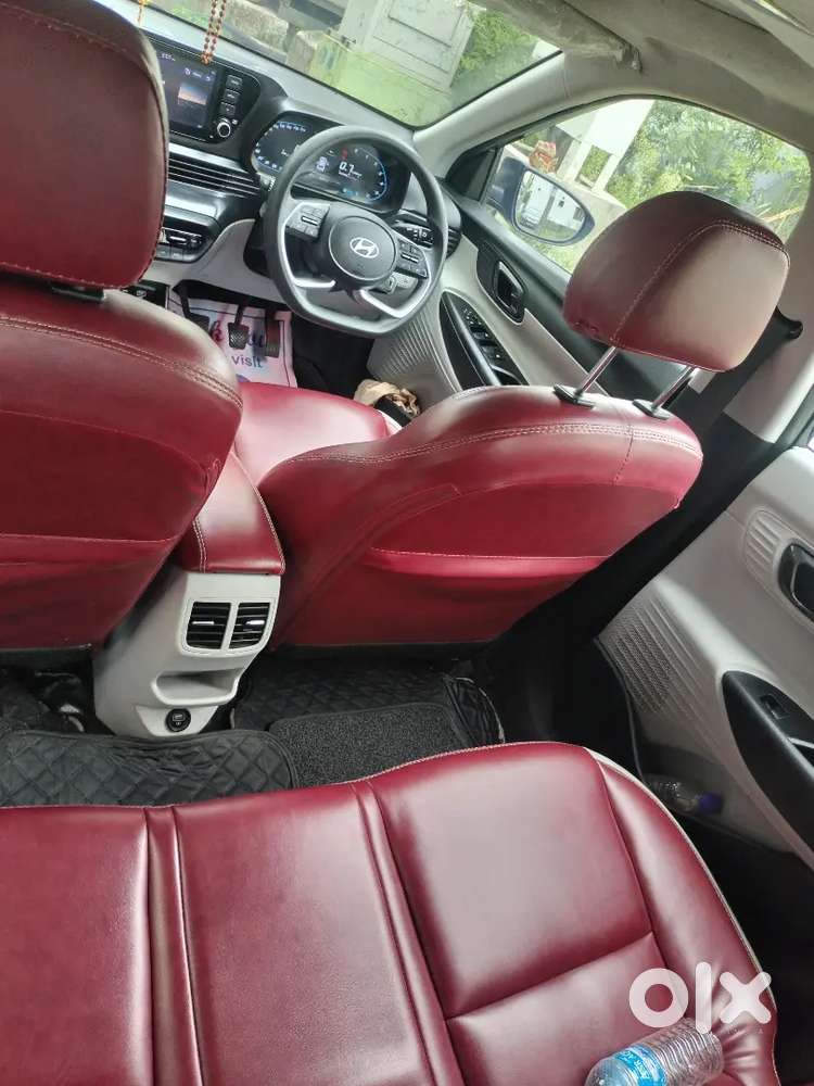 Hyundai New I20 Sportz 2024