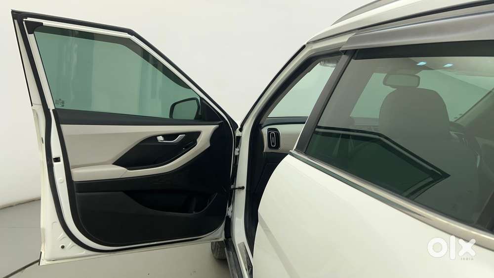 Hyundai Creta 1.5 Sx, 2022, Petrol