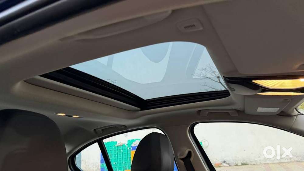 Bmw 3 Series 2.0 320d Sport Edition, 2020, Diesel